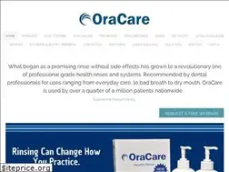 Sites similar to oracareproducts.com