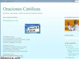 Sites similar to oracato.blogspot.com