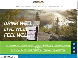 Sites similar to oracbeverages.com