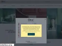 Sites similar to oracdecor.ru