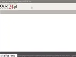 Sites similar to oracdecor24.pl