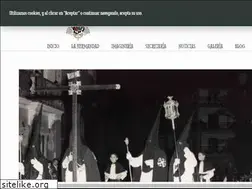 Sites similar to oracionenelhuerto.com