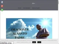 Sites similar to oraciones.dev