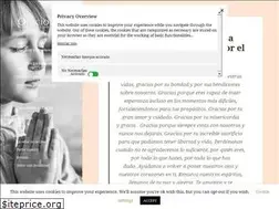 Sites similar to oraciones.es