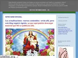 Sites similar to oracionesdesanidadyliberacion.blogspot.com