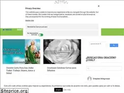 Sites similar to oracionesmilagrosass.net