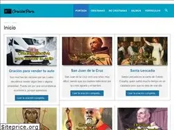Sites similar to oracionpara.com
