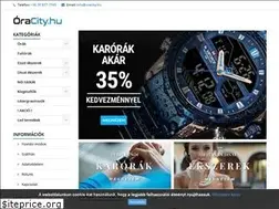 Sites similar to oracity.hu
