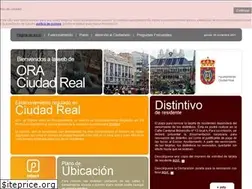 Sites similar to oraciudadreal.com