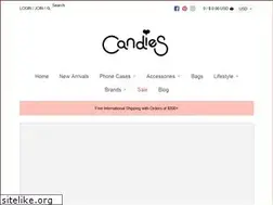 Sites similar to oracle-gifts.com