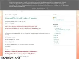 Sites similar to oracle-it-space.blogspot.com