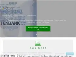 Sites similar to oracle-trainer.de