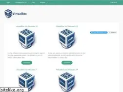 Sites similar to oracle-virtualbox.net