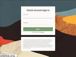 Sites similar to oracle.taleo.net