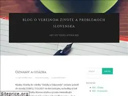 Sites similar to oracle911blog.wordpress.com
