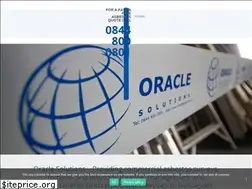Sites similar to oracleasbestos.com