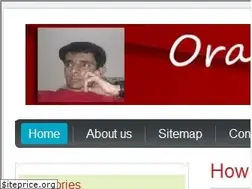 Sites similar to oracleatoz.com