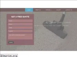 Sites similar to oraclecarpetcleaning.com.au