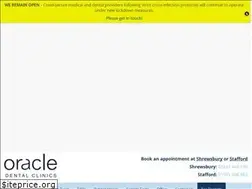 Sites similar to oracledental.co.uk