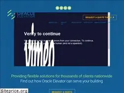 Sites similar to oracleelevator.com
