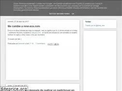 Sites similar to oracleenespanol.blogspot.com