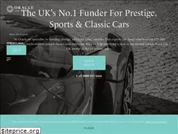 Sites similar to oraclefinance.co.uk
