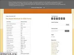 Sites similar to oraclefunctionals.blogspot.com