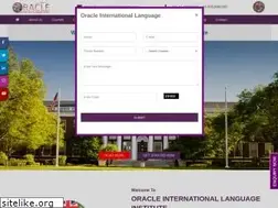 Sites similar to oracleglobaleducation.com
