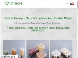 Sites similar to oraclegroup.net