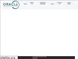 Sites similar to oracleinsuranceagency.com
