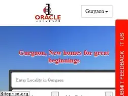 Sites similar to oraclelandbase.com