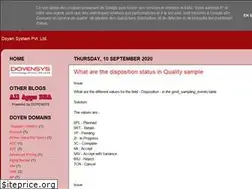 Sites similar to oraclemasterminds.blogspot.com