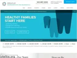 Sites similar to oraclemoderndentistry.com