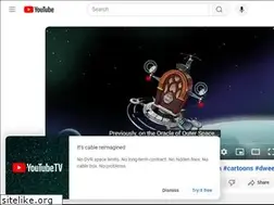 Sites similar to oracleofouterspace.com