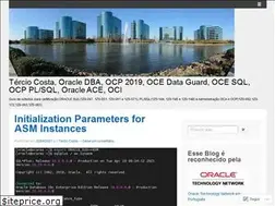 Sites similar to oraclepress.wordpress.com