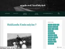 Sites similar to oraclered.wordpress.com