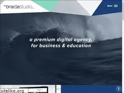 Sites similar to oraclestudio.com.au