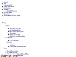 Sites similar to oracletelecom.com.au