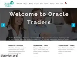Sites similar to oracletraders.com.au