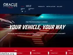 Sites similar to oracletx.com