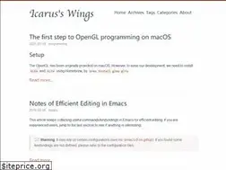 Sites similar to oracleyue.github.io