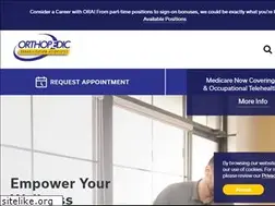 Sites similar to oraclinic.com