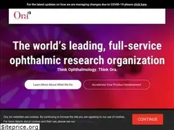 Sites similar to oraclinical.com