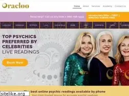 Sites similar to oracloo.com