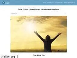 Sites similar to oracoesfortes.info