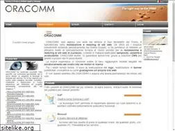 Sites similar to oracomm.it