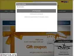 Sites similar to oracover.de