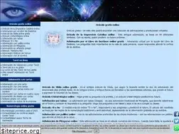 Sites similar to oraculo-gratis.com