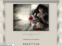 Sites similar to oraculoamortv.com