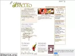 Sites similar to oraculoching.com